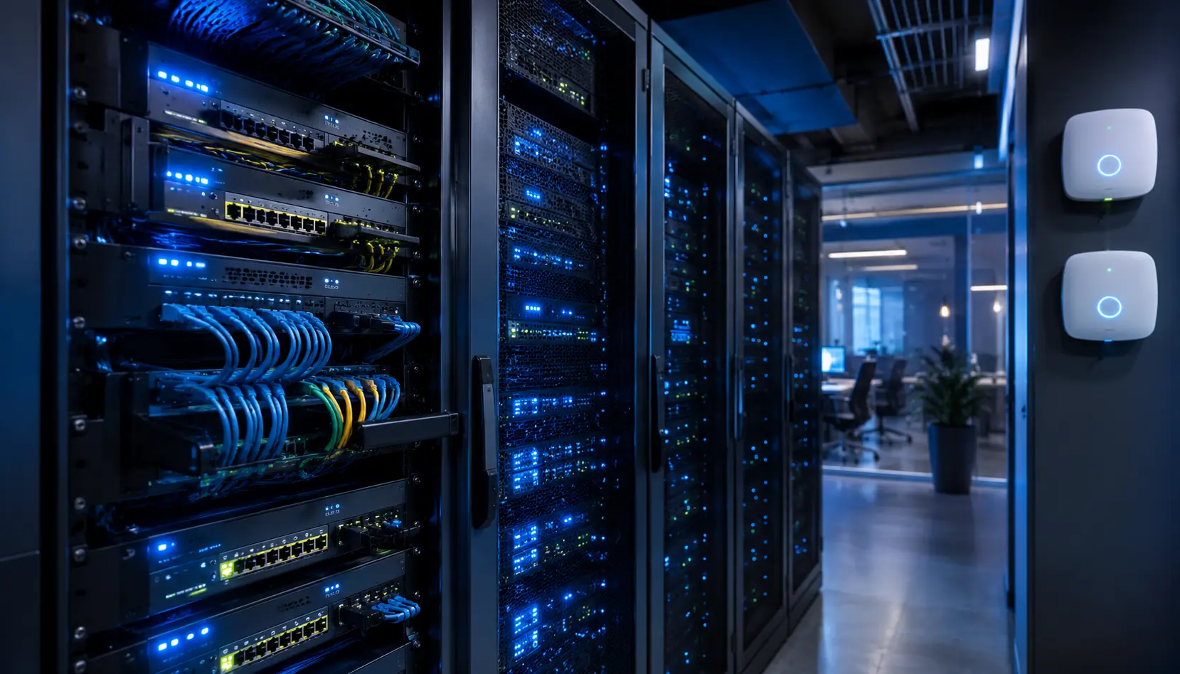 Business Networking Devices